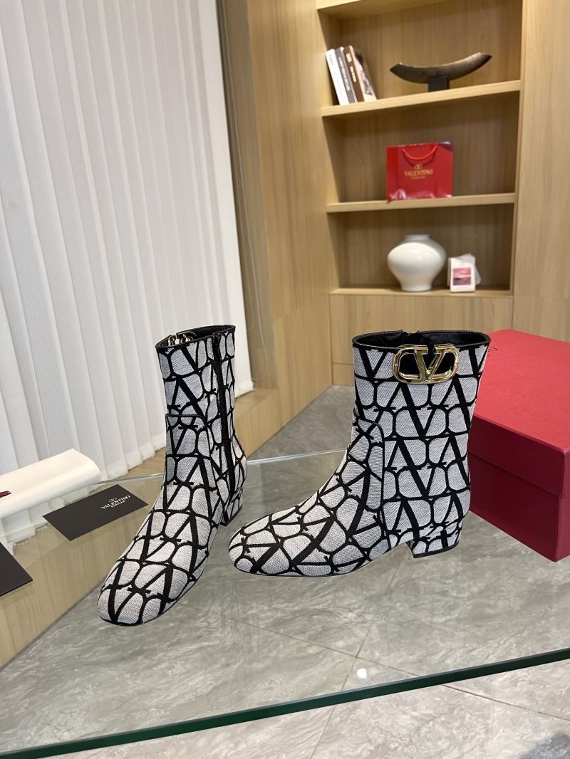 Valentino Boots